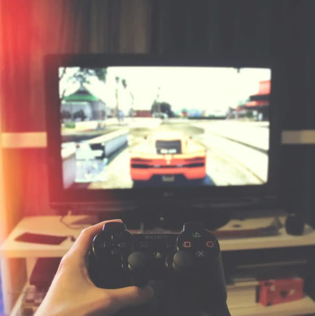 AXIS Cara Main GTA Roleplay di GTA V, Gameplay Makin Hype image gambar