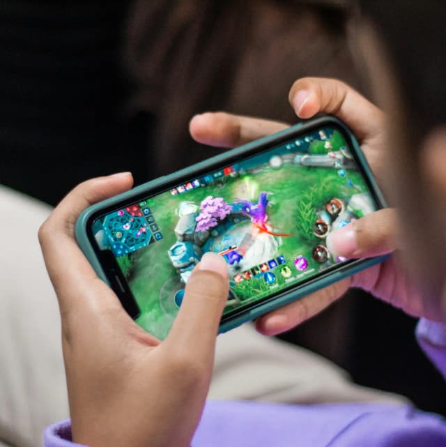 AXIS Cara Melihat ID Mobile Legends Teman dengan Mudah image gambar