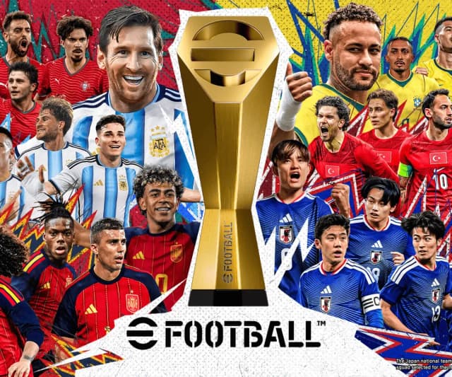 AXIS 4 Cara Top Up eFootball dengan Mudah dan Aman untuk Pemula image gambar