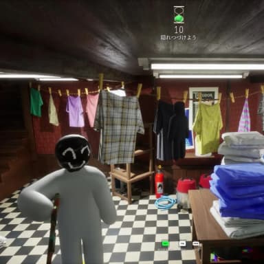 AXIS Apa Itu Meccha Chameleon? Ini Gameplay dan Cara Mainnya image gambar