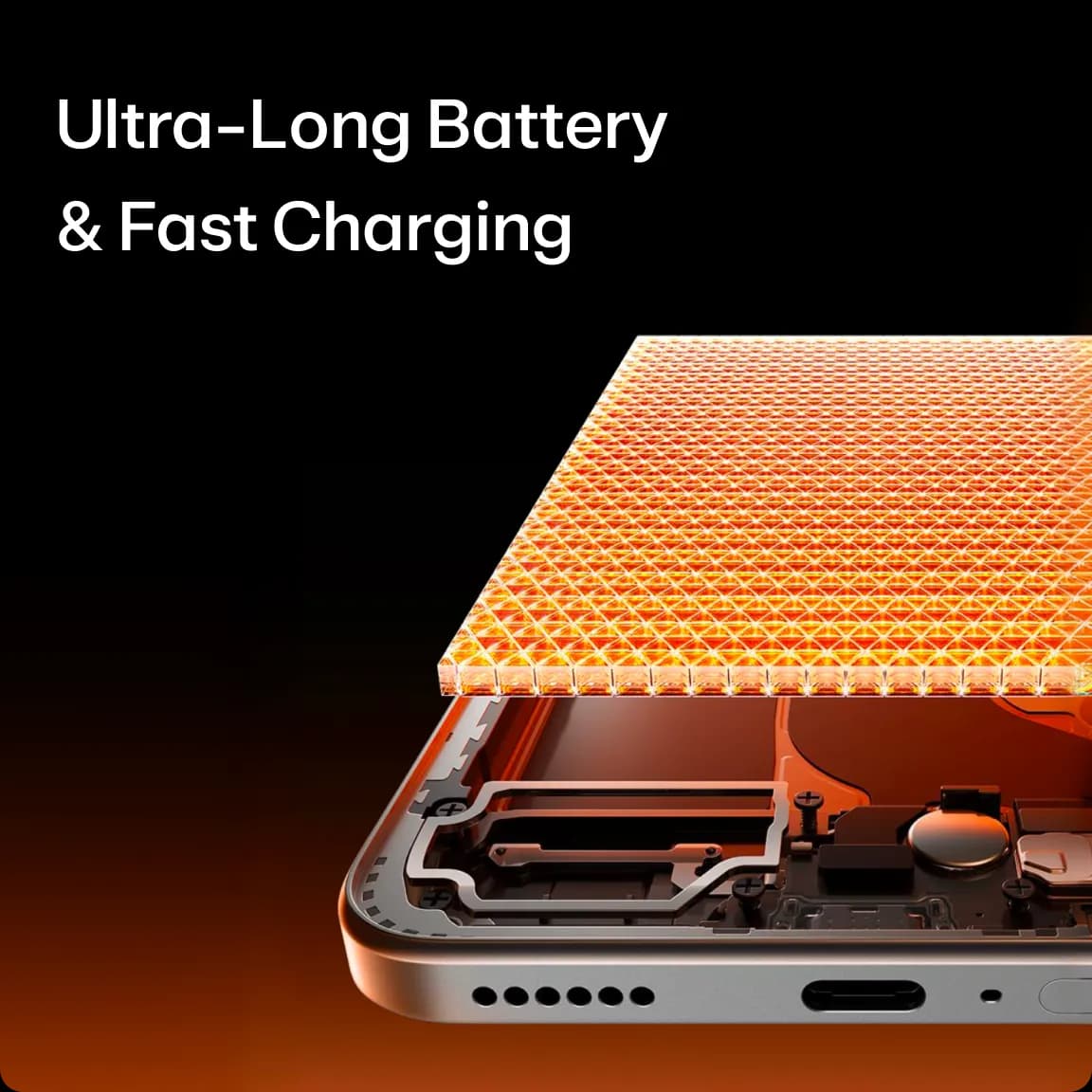 AXIS Keunggulan Tecno Pova 8 Pro image gambar