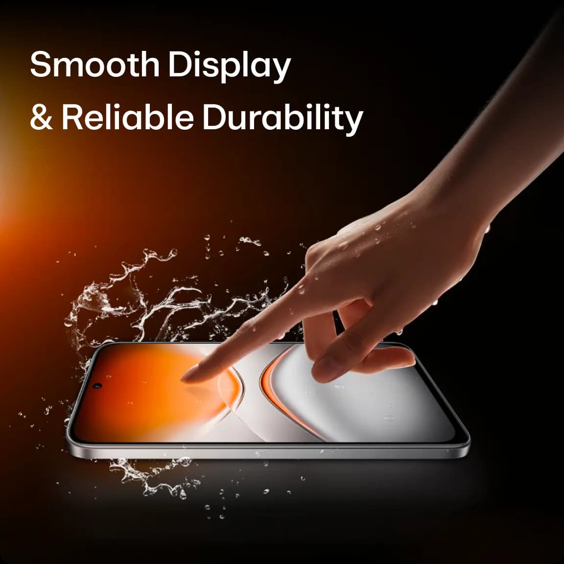 AXIS Keunggulan Tecno Pova 8 Pro image gambar