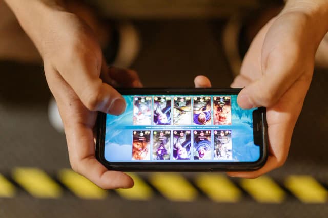 AXIS Cara Buat Akun ML Baru di HP, Gampang Banget! image gambar