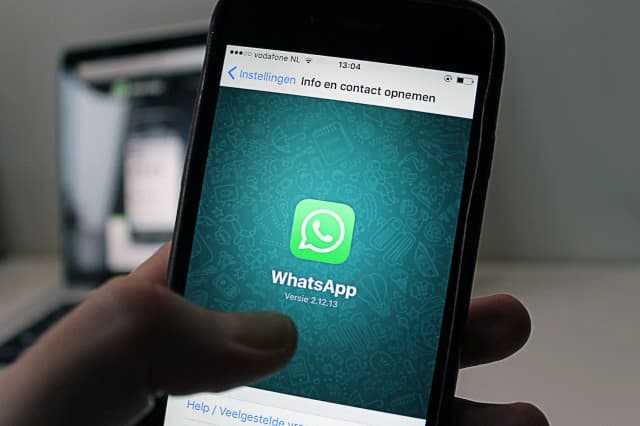 AXIS Kenapa WhatsApp Tidak Ada Notifikasi? Ini Penyebabnya! image gambar