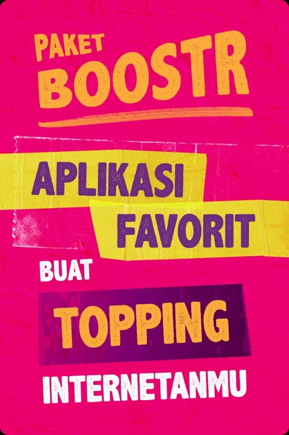 AXIS Paket Internet image gambar