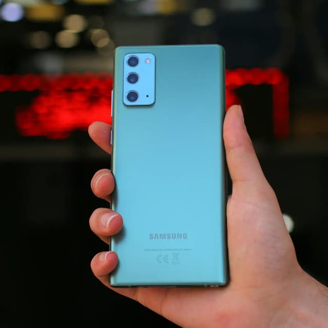 AXIS 13 Cara Cek HP Samsung Bekas: Panduan Sebelum Membeli image gambar