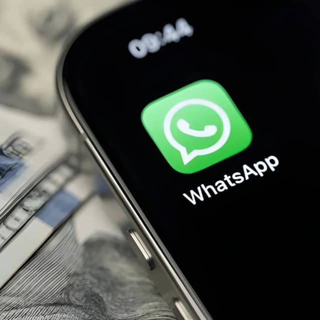 AXIS 5 Cara Menghasilkan Uang dari HP dengan WhatsApp! image gambar