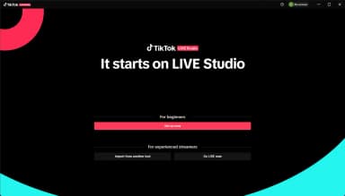 AXIS TikTok Live Studio: Cara Pakai untuk Live Streaming Profesional image gambar