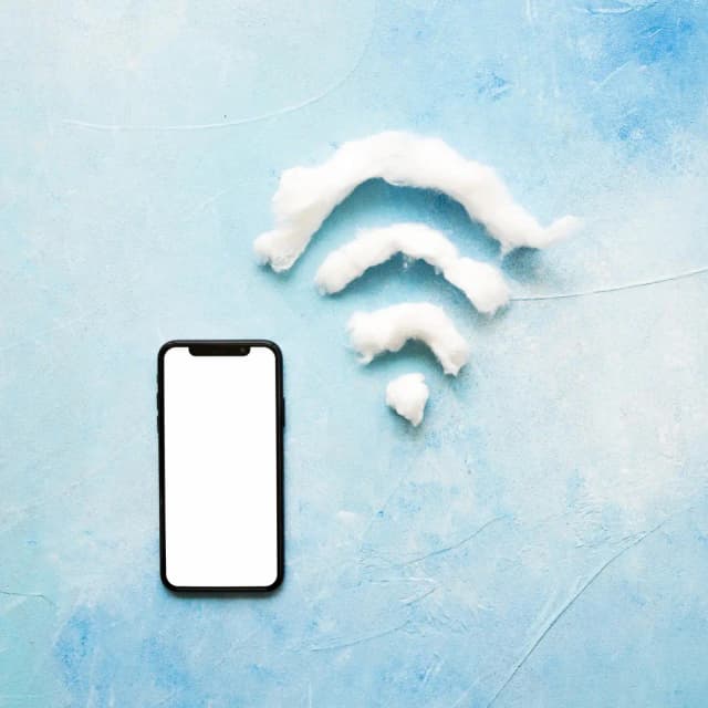 AXIS 5 Penyebab Kenapa WiFi Tidak Muncul di HP dan Solusinya image gambar