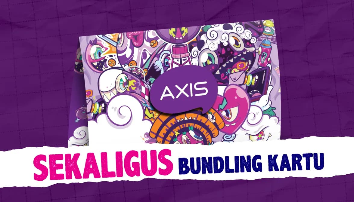 AXIS image gambar