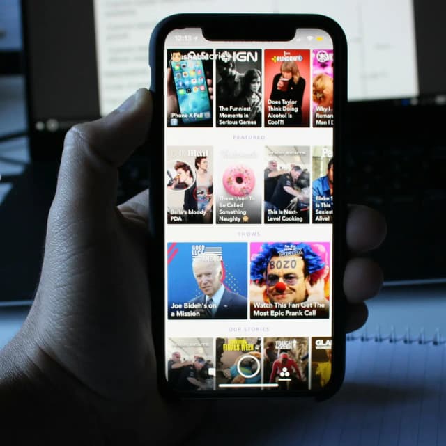 AXIS Cara Download Snack Video Tanpa Watermark dengan Mudah image gambar