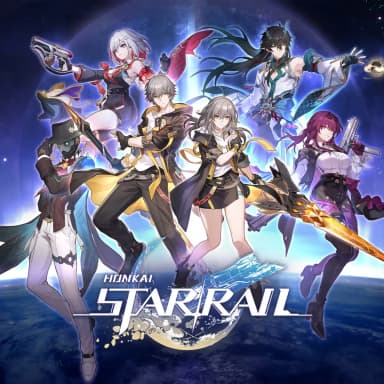 AXIS 6 Daftar Tier List Honkai Star Rail dengan Build Terbaik image gambar