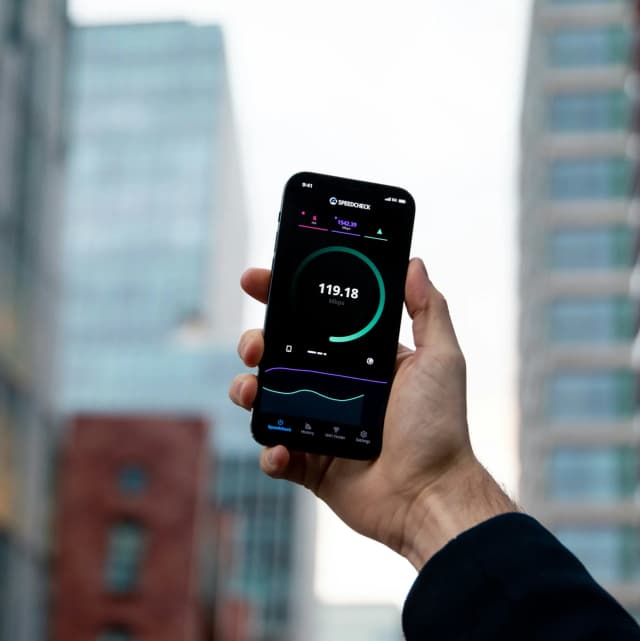 AXIS Kecepatan 5G Berapa Mbps? Ini Penjelasan dan Faktanya image gambar