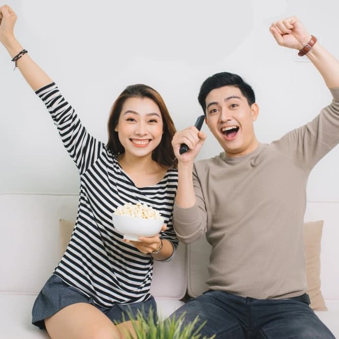 Aktifkan Paket Streaming Viu Buat Aktivitas Marathon Film Makin Seru