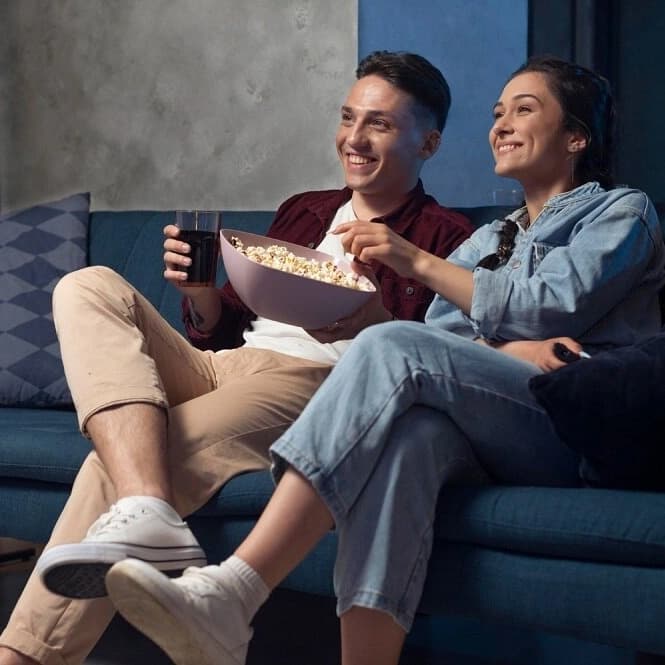 Ini Lho Cara Dapatkan Paket Streaming Vidio
