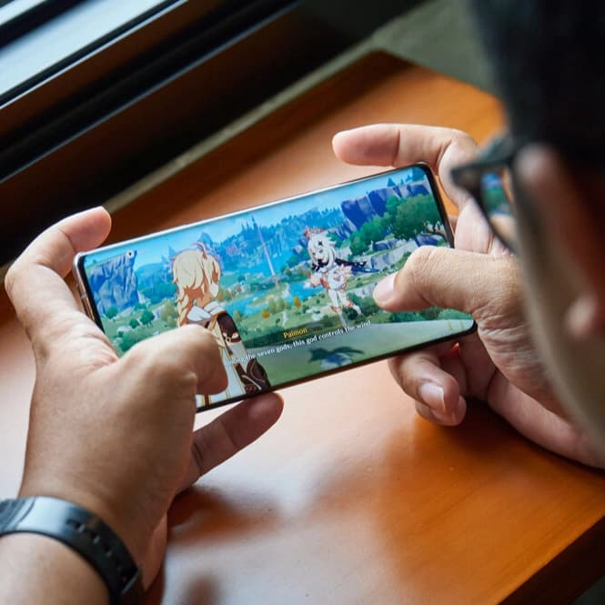 Apa itu Genshin Impact dan Sistem Gacha di Dalamnya