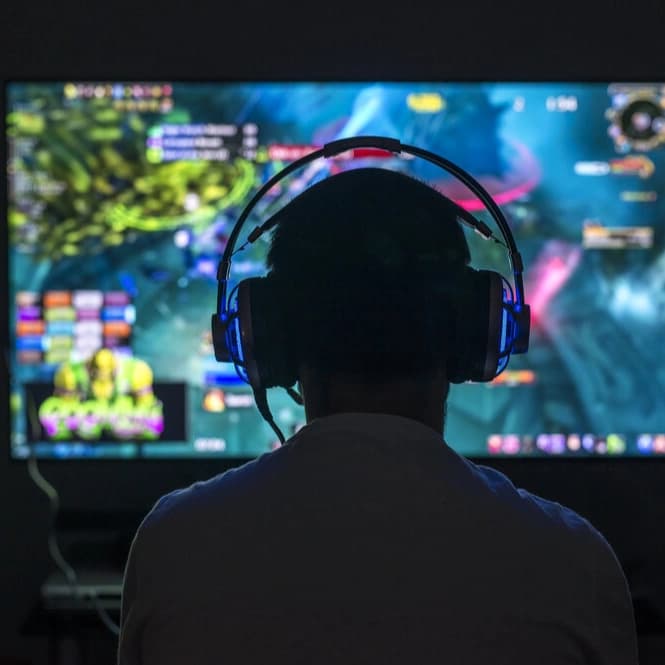 Catat Game Online Terbaru Paling Seru di Tahun 2022