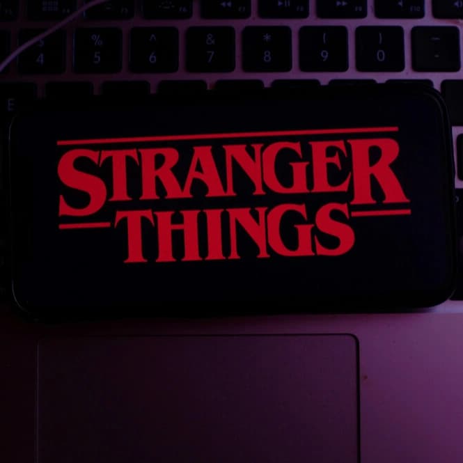 Netflix Show Terbaik, Dari Strangers Things Sampai Don’t Look Up