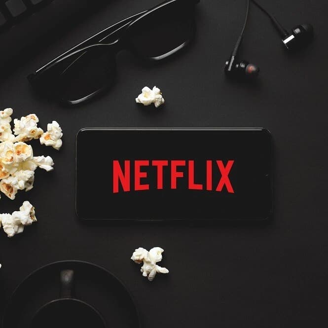 Warnai Tahun 2022-mu dengan 7 Rekomendasi Film Netflix Original!