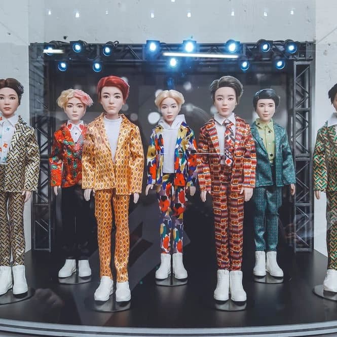 AXIS Kapan BTS Debut Hingga Punya Fandom Terbesar di Industri K-Pop image gambar