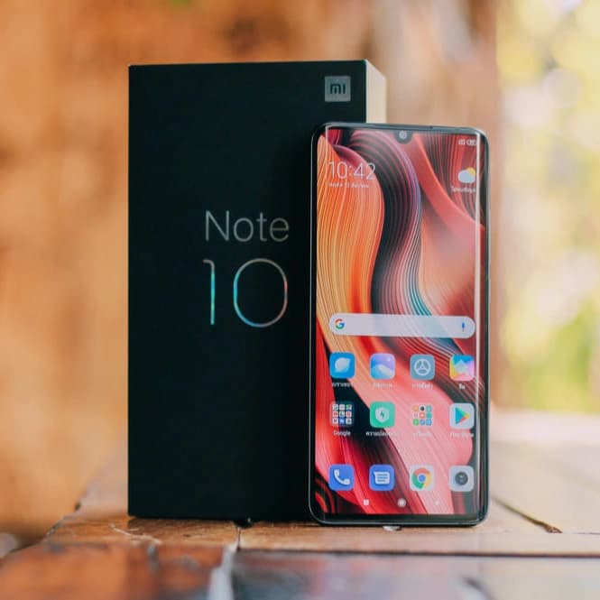 Spesifikasi Lengkap Xiaomi Redmi Note 10, Sudah Tahu?