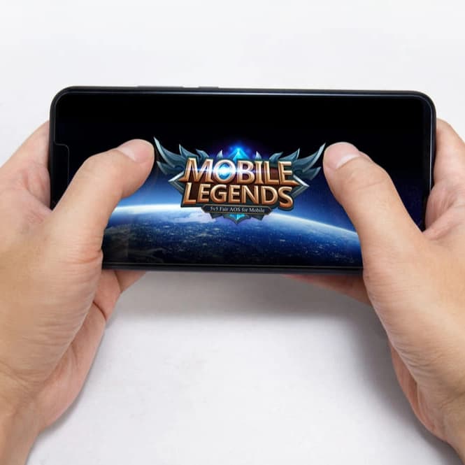 AXIS Top Up ML Pulsa Makin Gampang Pakai AXIS image gambar