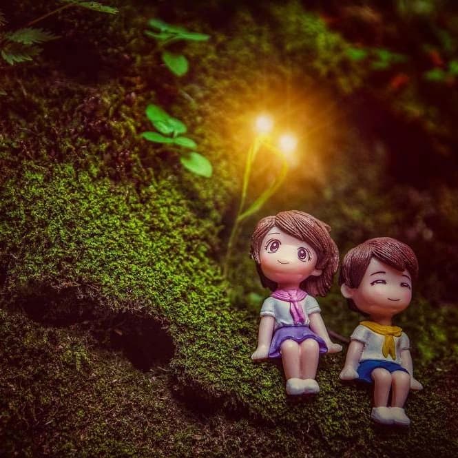 Anime Romance Terbaik, Cocok Ditonton Bareng Pasangan!