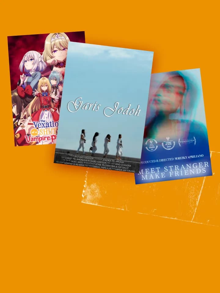 AXIS Banner utama image gambar