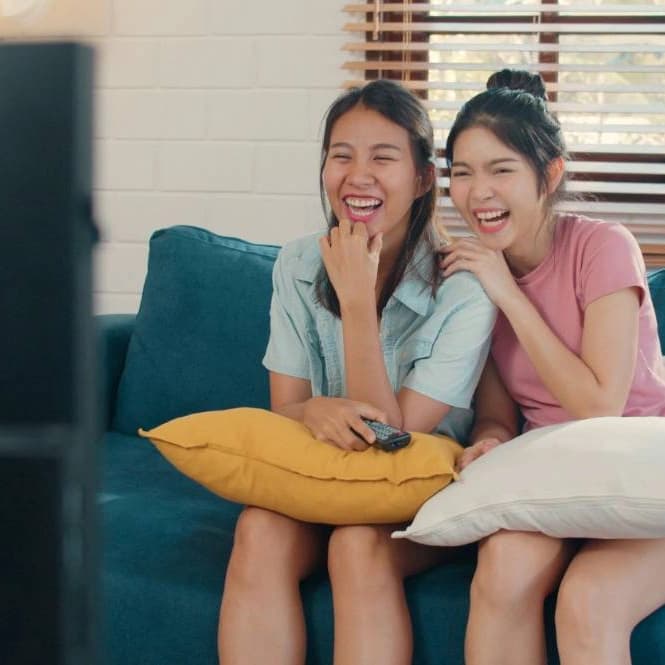Aplikasi Nonton Drama Thailand Paling Up to Date, Jangan Sampai Ketinggalan!