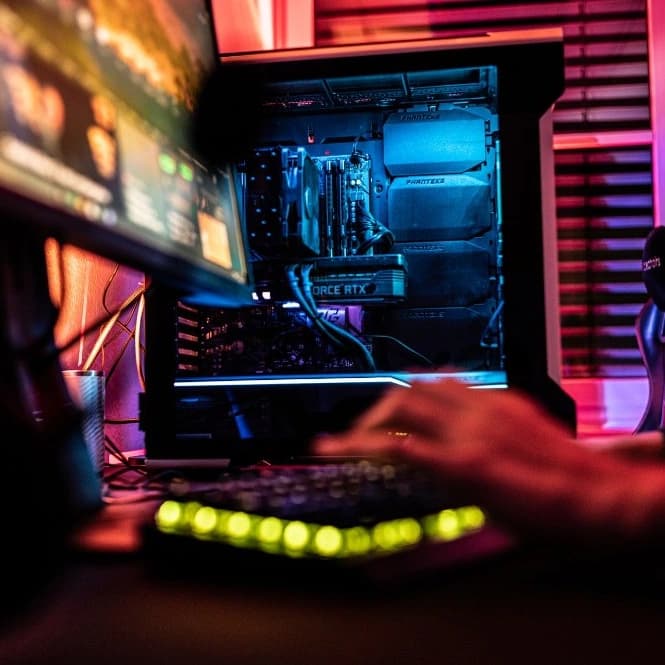 Mantap Betul! Jajaran PC Gaming Terbaik dan Terjangkau