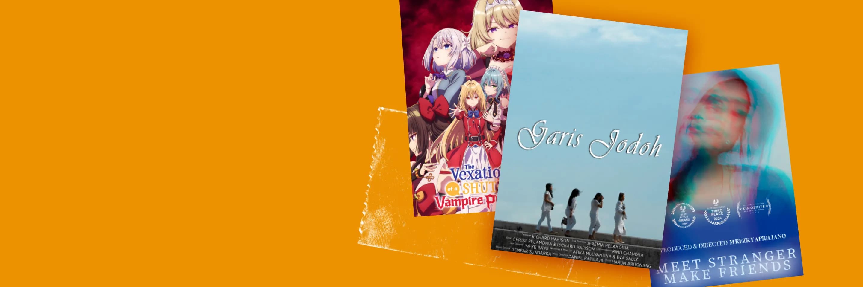 AXIS Banner utama image gambar