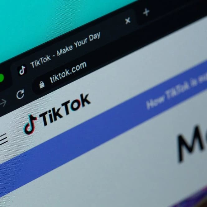AXIS Cara Melihat History Tiktok yang Sudah Ditonton dan Disukai image gambar