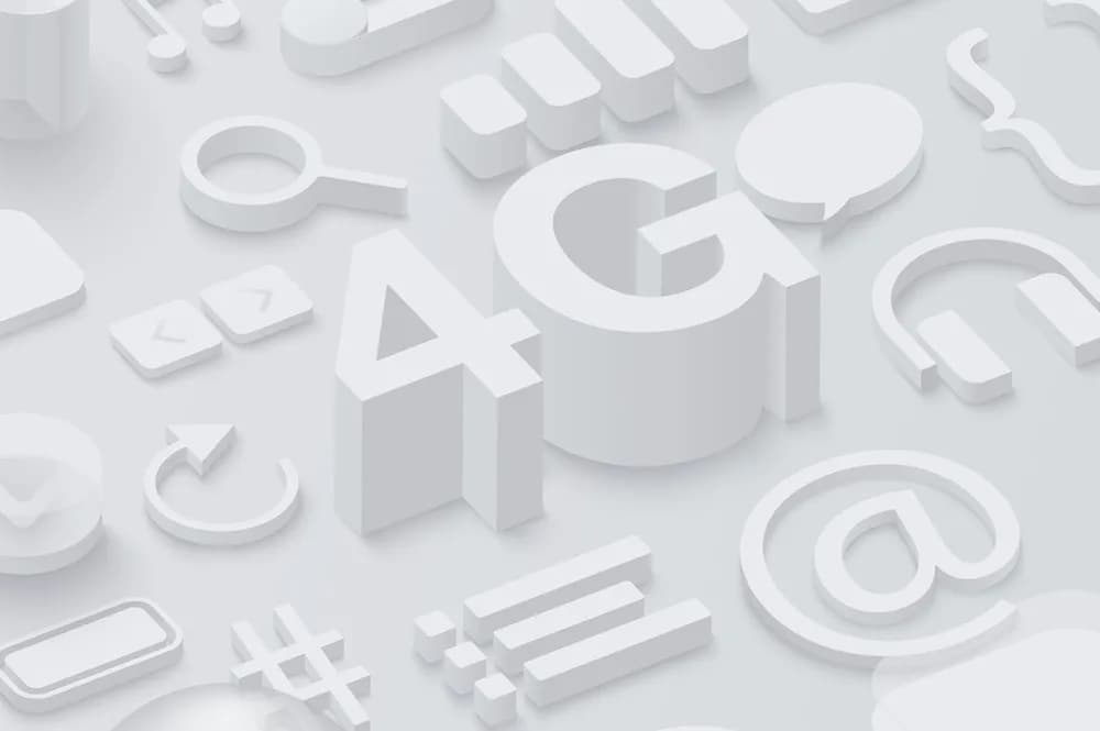 Gampang Banget, Ini Cara Merubah Kartu 3G ke 4G