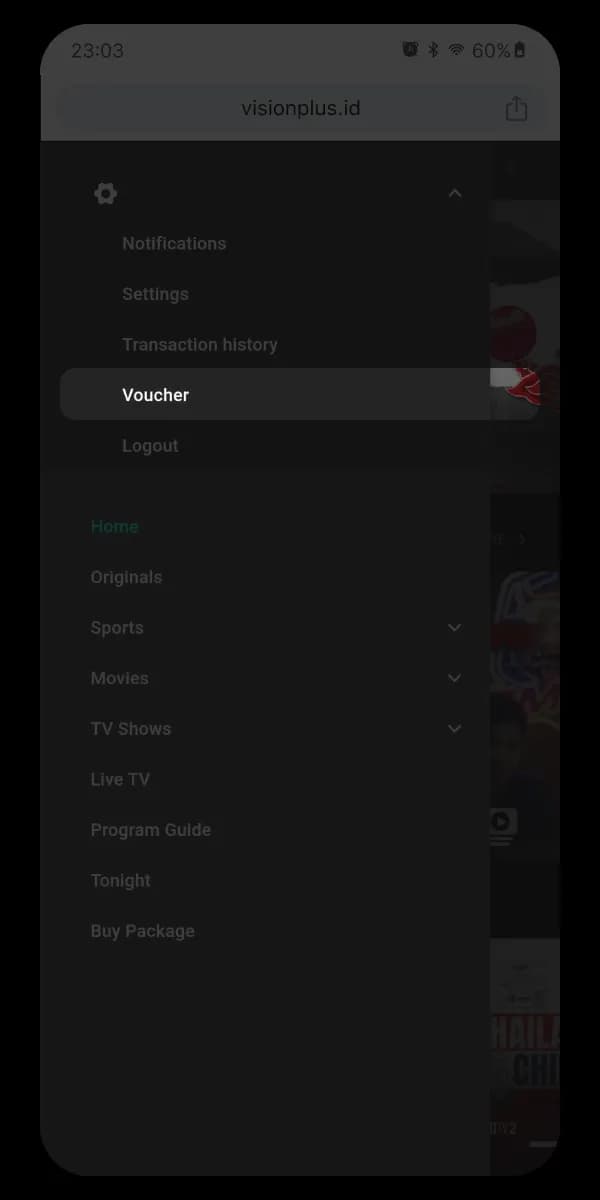 AXIS Step image image gambar