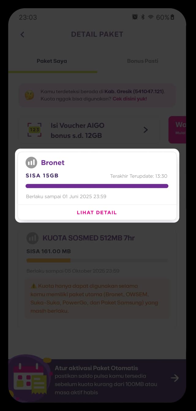 AXIS Step image image gambar