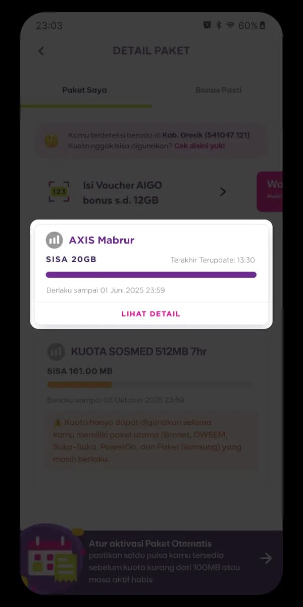 AXIS Step image image gambar