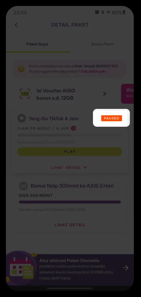 AXIS Step image image gambar