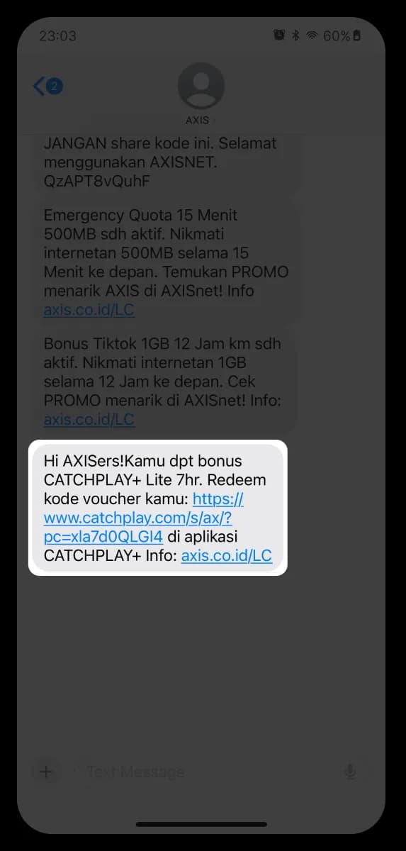 AXIS Step image image gambar