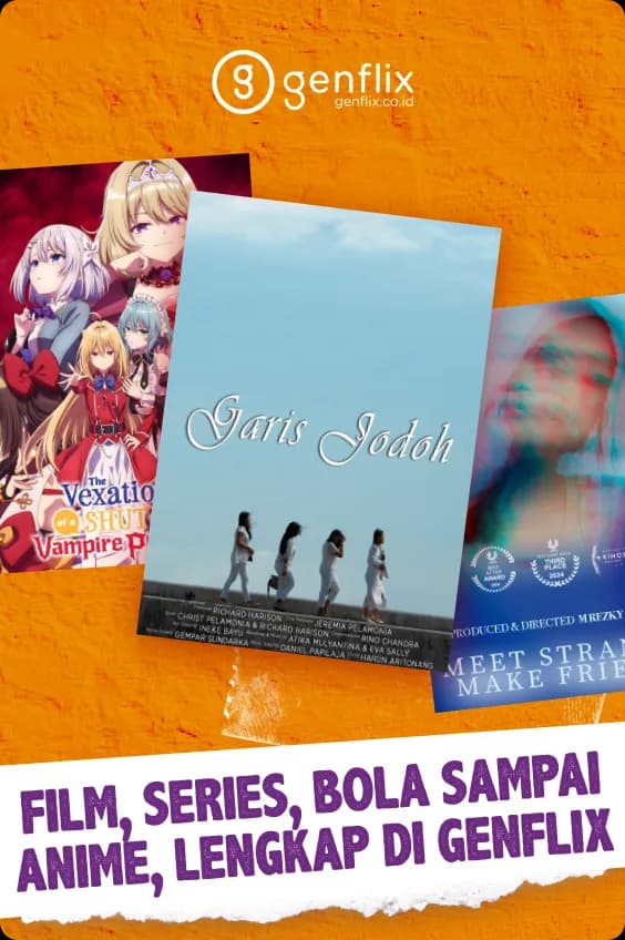 AXIS Produk image gambar